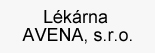 lekarna avena