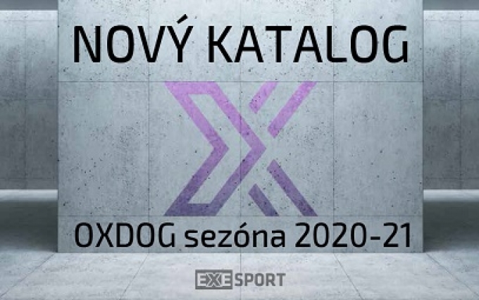 Změna tréninku přípravek