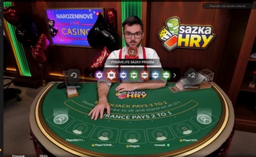 Tonybet