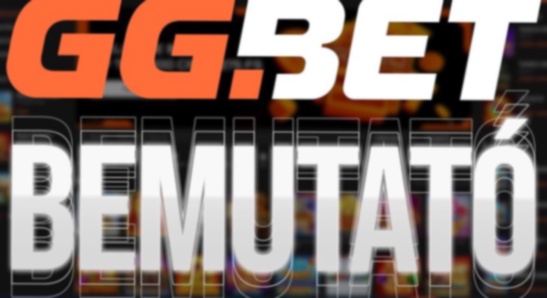 GGbet přihlášení česká republika