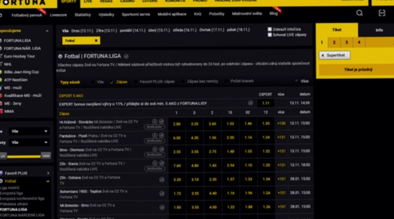Tipsport