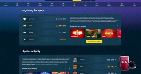 Sazka online
