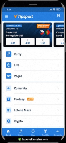 Tipsport