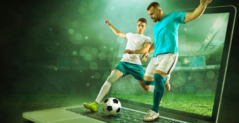 Fotografie experta na sportovní sázení