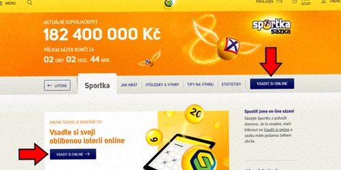 Tipsport