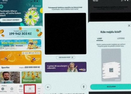 Fotografie redaktora sázkového experta