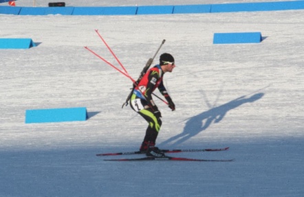 Fotografie autora — expert na sportovní sázení
